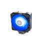 Deepcool | Gammaxx 400 V2 Blue | Intel, AMD | CPU Air Cooler - 2